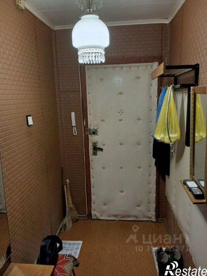 2-комн квартира ул Железнодорожная, 75А,  д. 75А