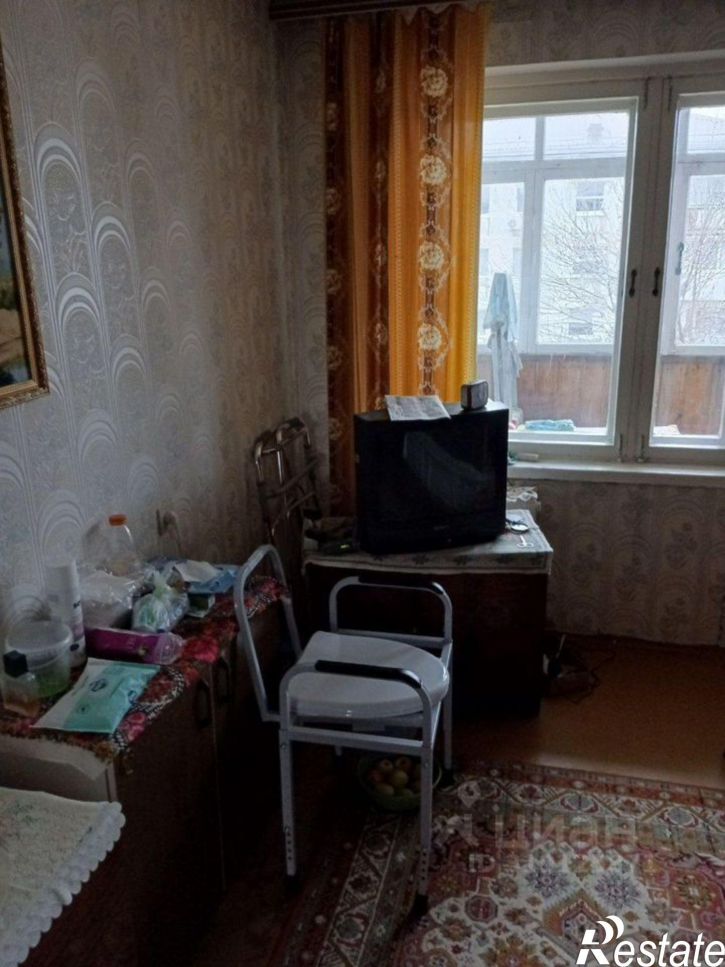 2-комн квартира ул Железнодорожная, 75А,  д. 75А