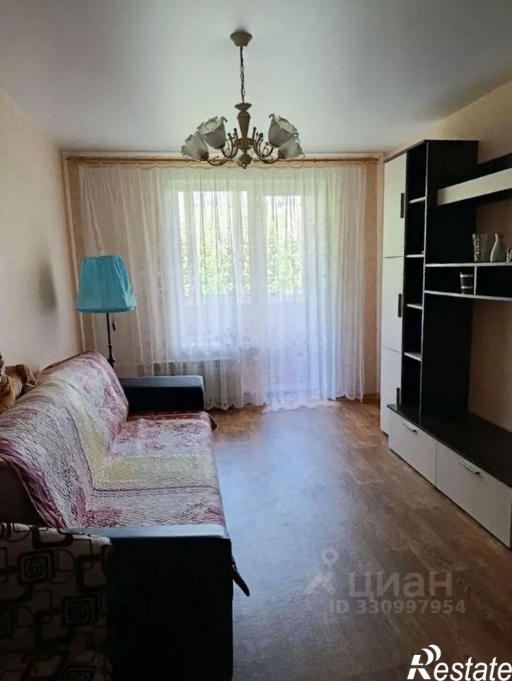 2-комн квартира ул Отрадная, 17,  д. 17