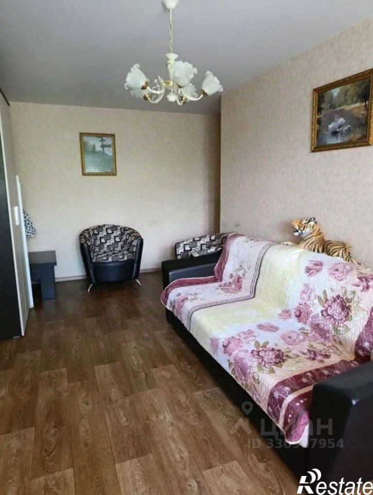 2-комн квартира ул Отрадная, 17,  д. 17