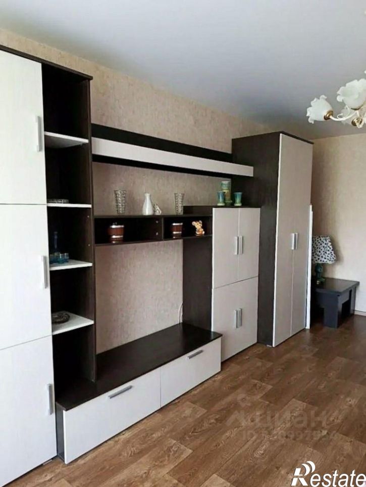 2-комн квартира ул Отрадная, 17,  д. 17