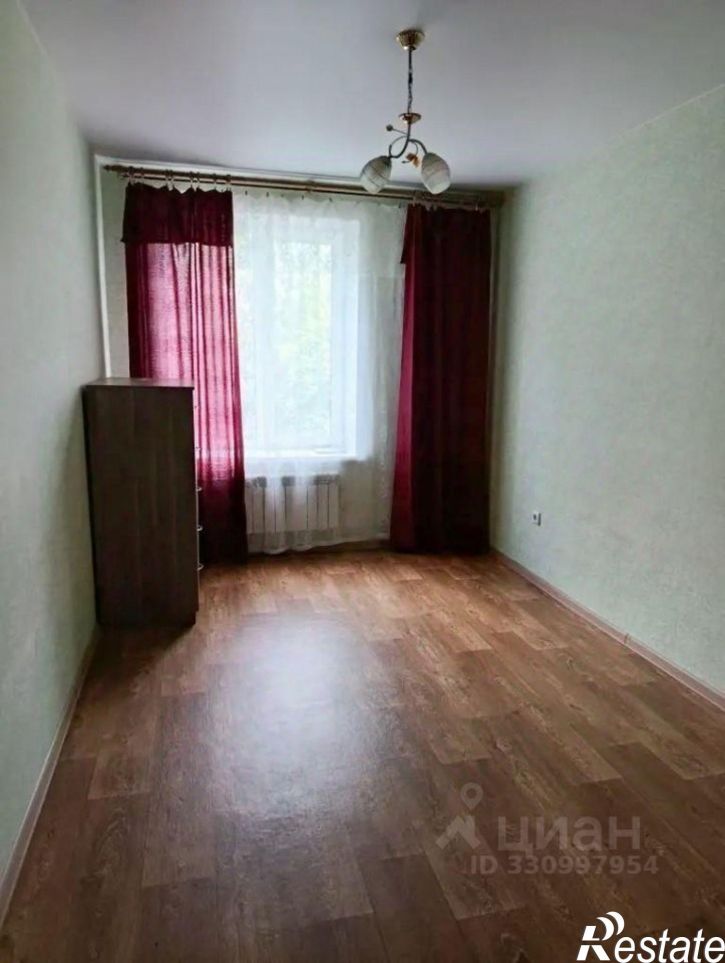 2-комн квартира ул Отрадная, 17,  д. 17