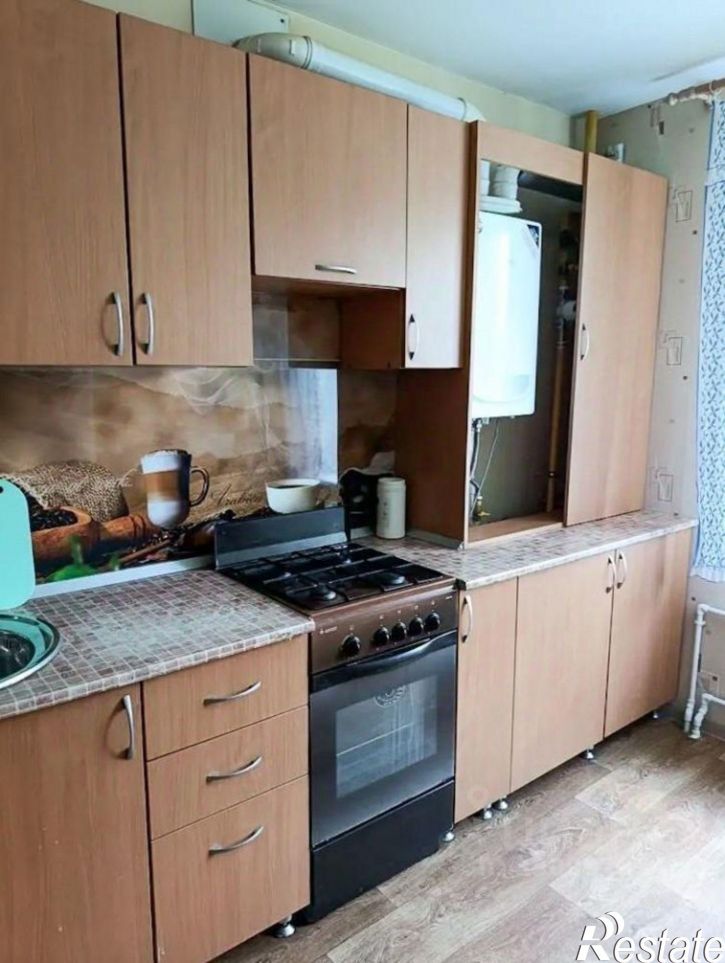 2-комн квартира ул Отрадная, 17,  д. 17