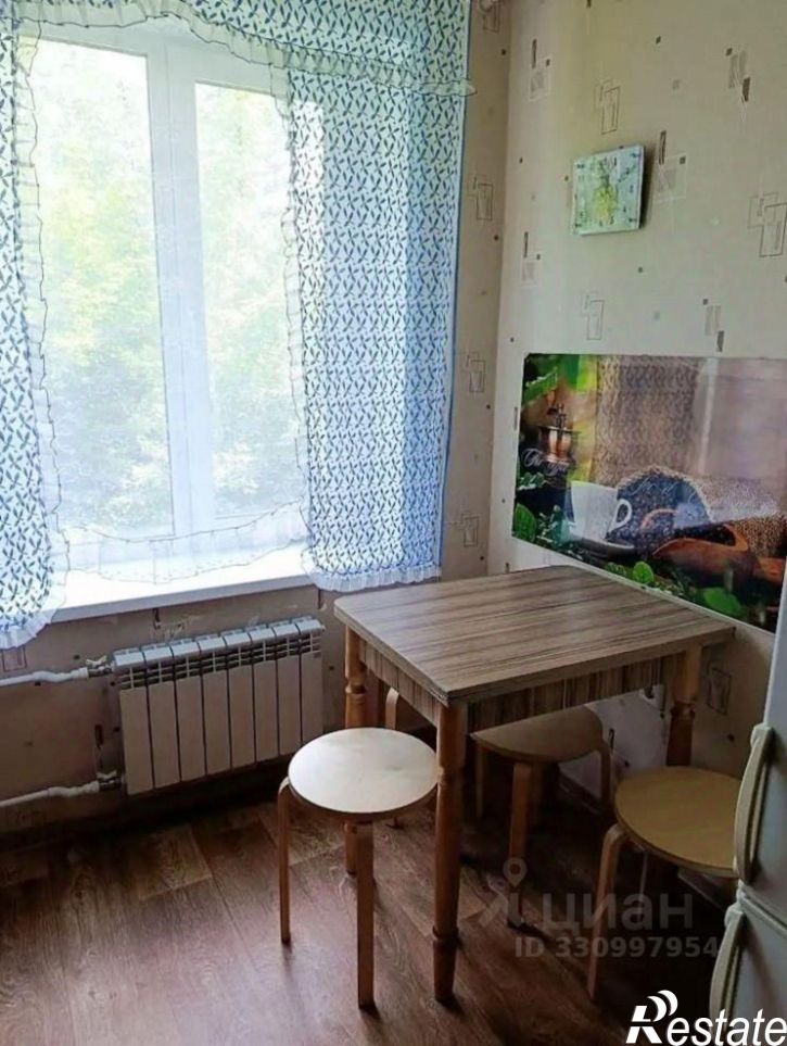 2-комн квартира ул Отрадная, 17,  д. 17