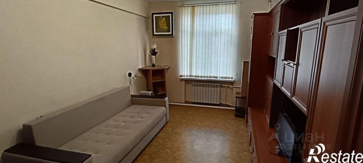 2-комн квартира ул Советская, 4,  д. 4