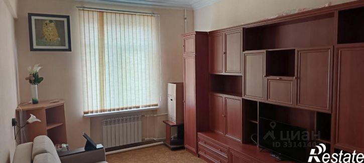 2-комн квартира ул Советская, 4,  д. 4