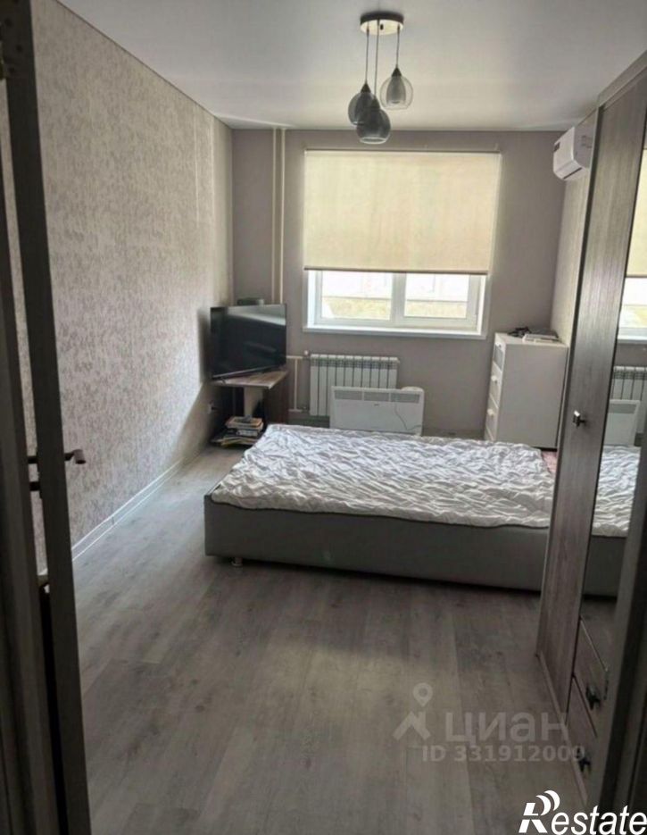 2-комн квартира ул Бажова, 5,  д. 5