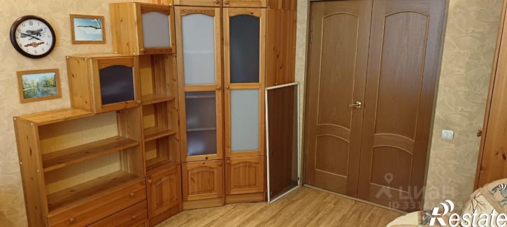 2-комн квартира ул Советская, 4,  д. 4