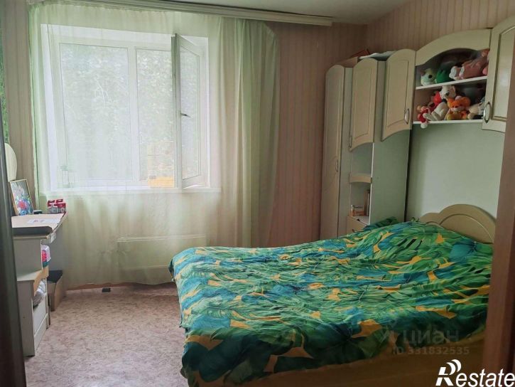 3-комн квартира ул Медицинская, 9,  д. 9