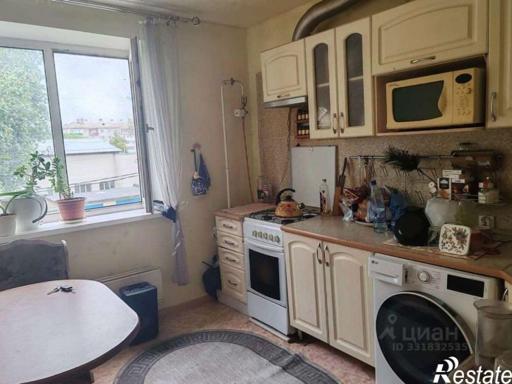 3-комн квартира ул Медицинская, 9,  д. 9