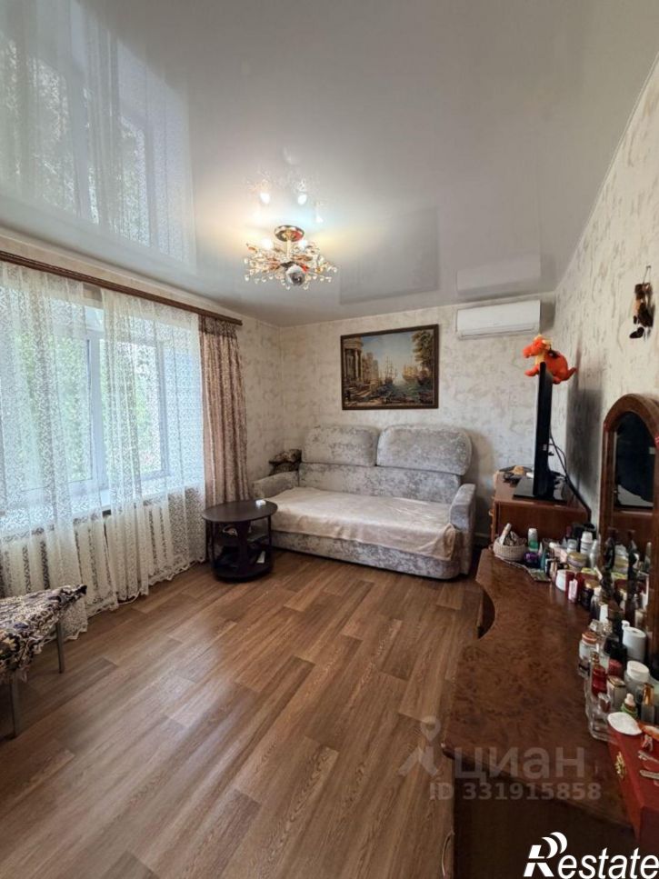 2-комн квартира ул Неверовская, 37,  д. 37