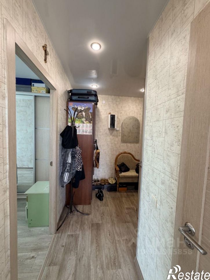 2-комн квартира ул Неверовская, 37,  д. 37