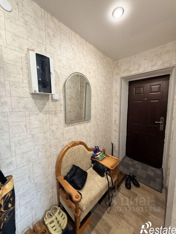 2-комн квартира ул Неверовская, 37,  д. 37