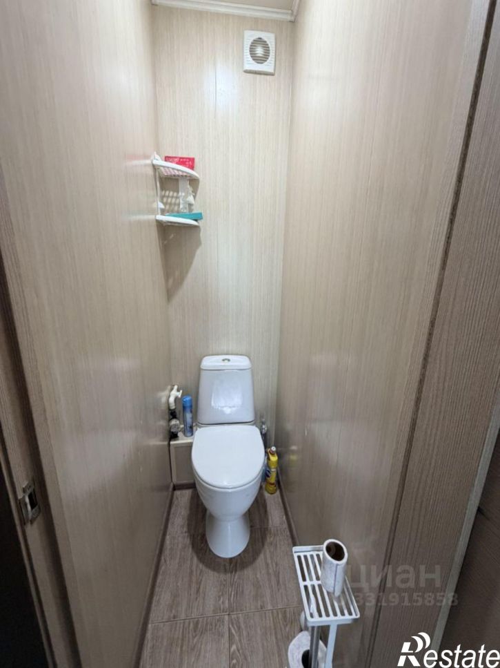 2-комн квартира ул Неверовская, 37,  д. 37