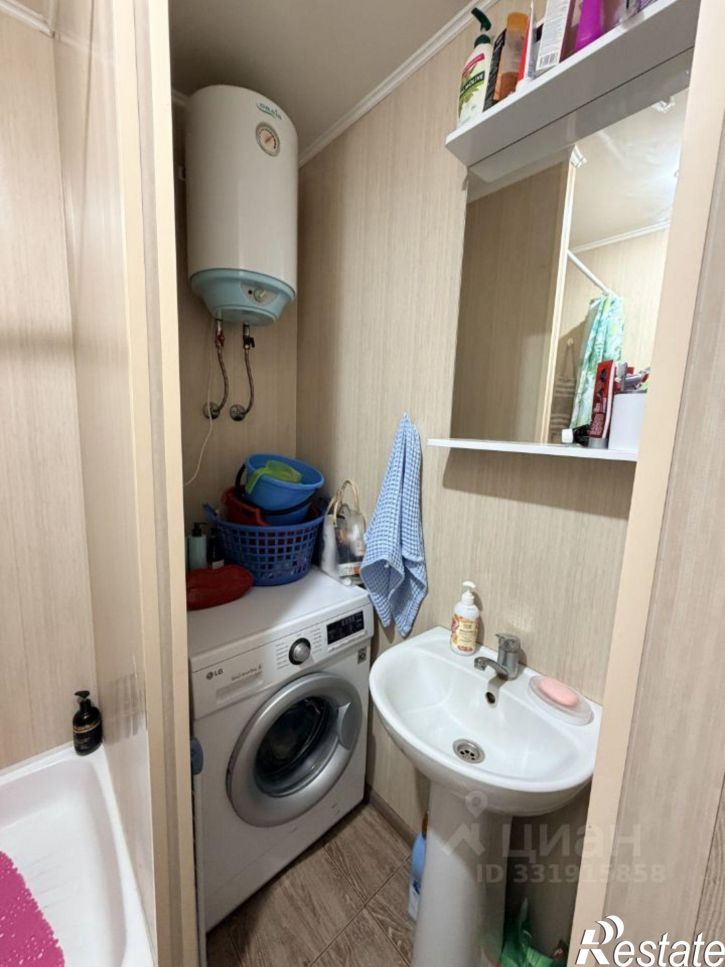 2-комн квартира ул Неверовская, 37,  д. 37