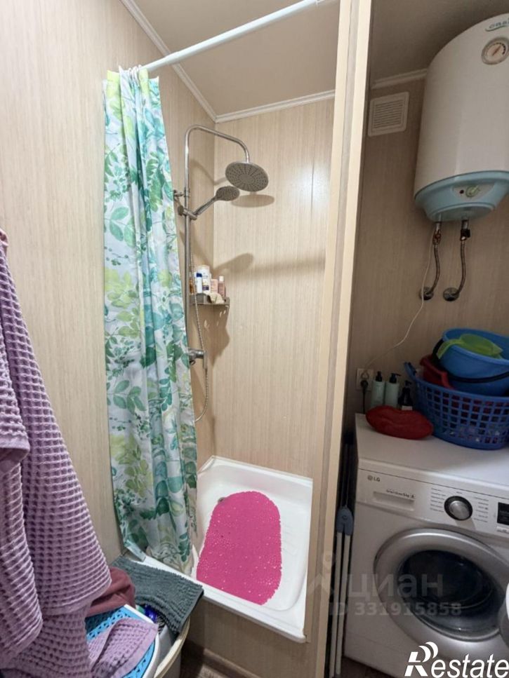 2-комн квартира ул Неверовская, 37,  д. 37