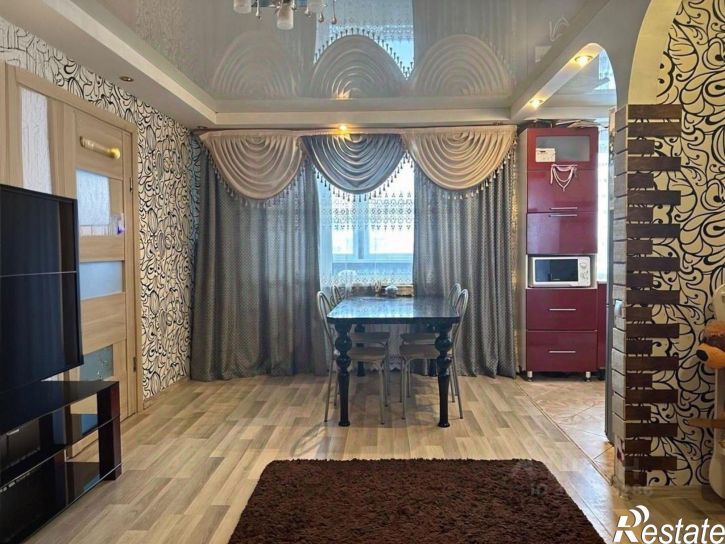 2-комн квартира ул Советская, 38,  д. 38