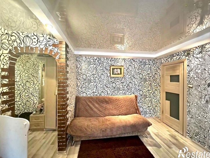 2-комн квартира ул Советская, 38,  д. 38