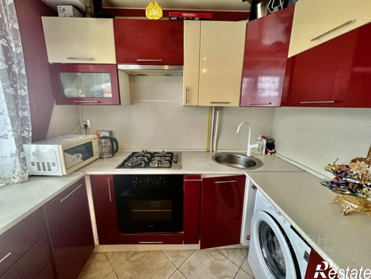 2-комн квартира ул Советская, 38,  д. 38