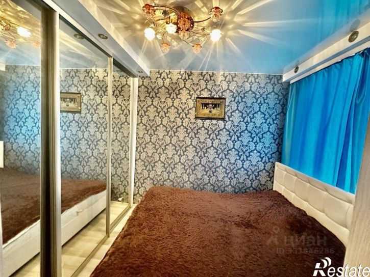 2-комн квартира ул Советская, 38,  д. 38