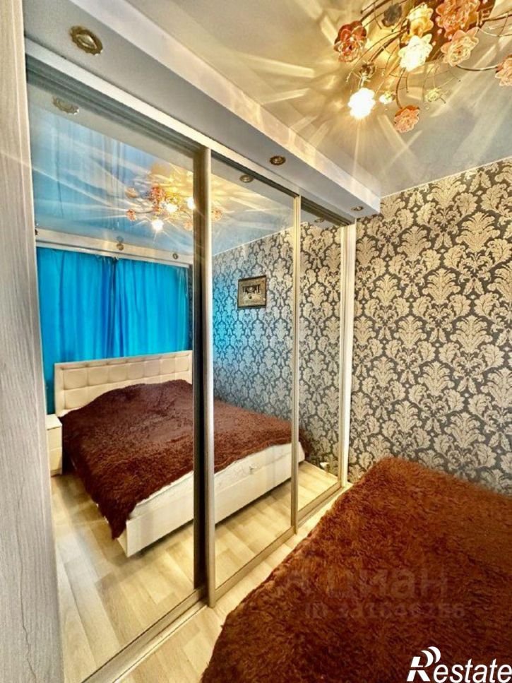 2-комн квартира ул Советская, 38,  д. 38