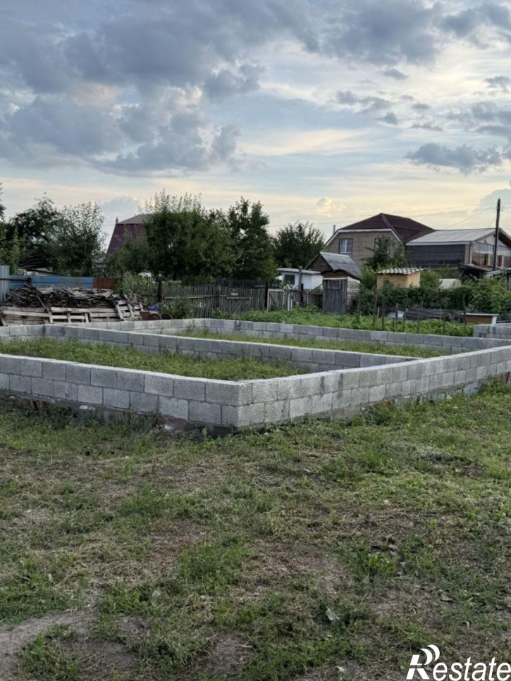 Земельный участок Ставропольский район