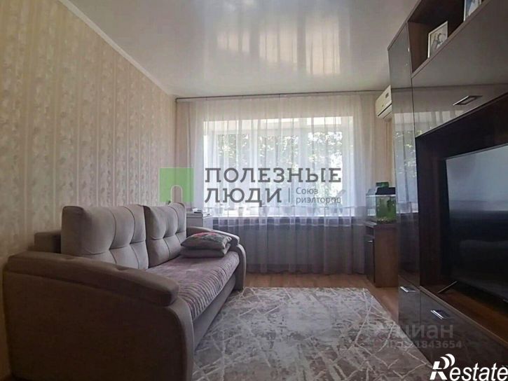 2-комн квартира ул Карпинского, 45,  д. 45