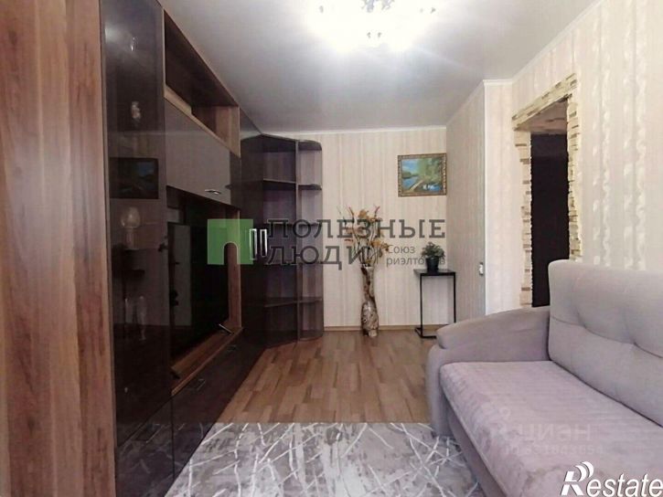 2-комн квартира ул Карпинского, 45,  д. 45