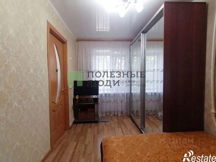 2-комн квартира ул Карпинского, 45,  д. 45