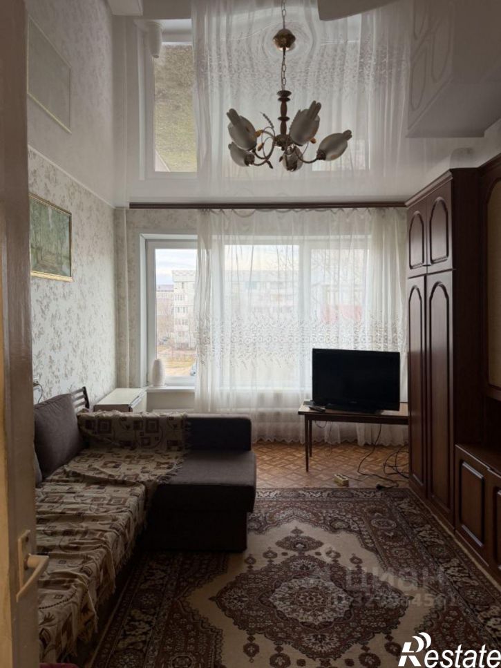 2-комн квартира ул Расковой, 81,  д. 81