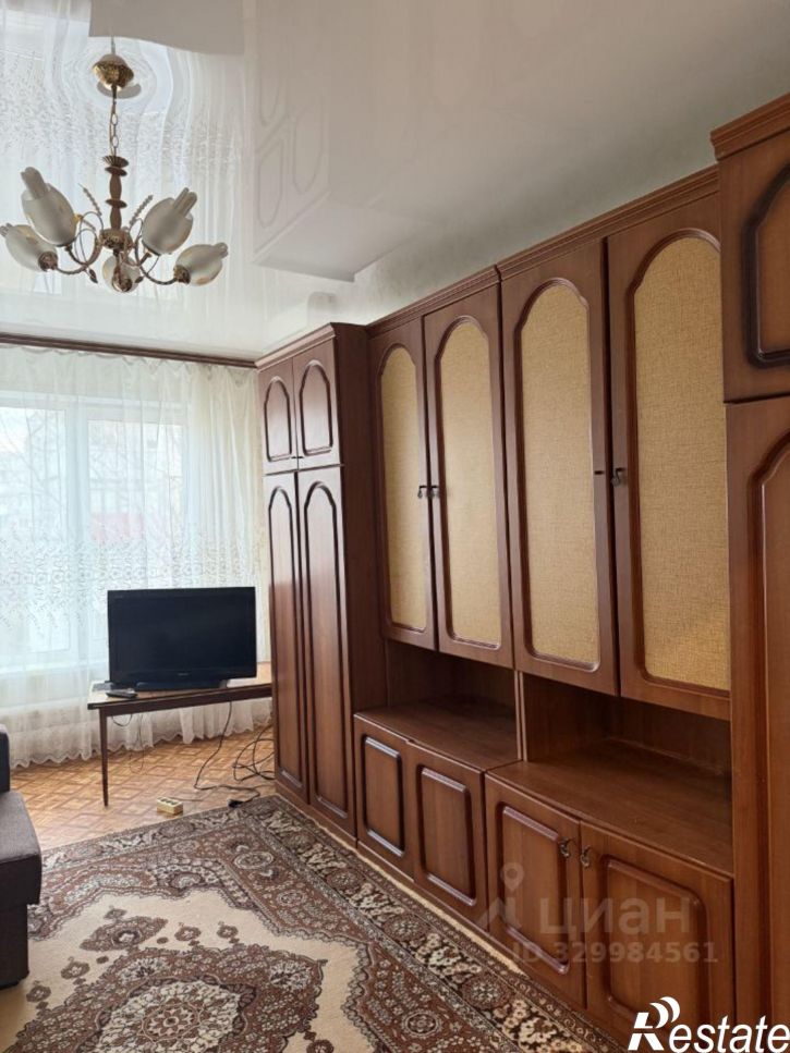 2-комн квартира ул Расковой, 81,  д. 81