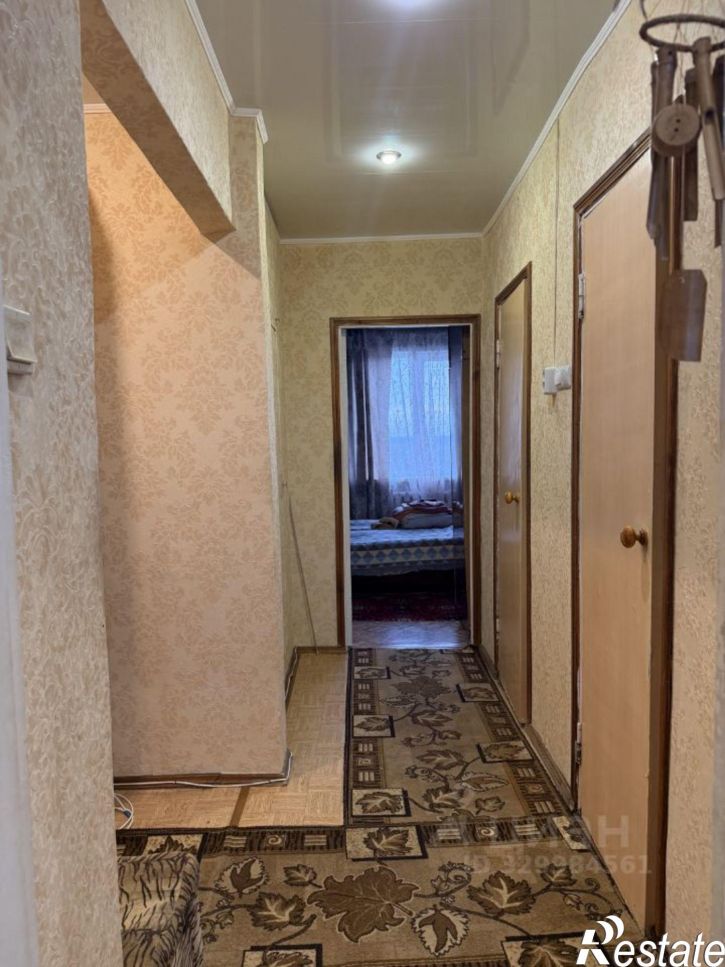 2-комн квартира ул Расковой, 81,  д. 81