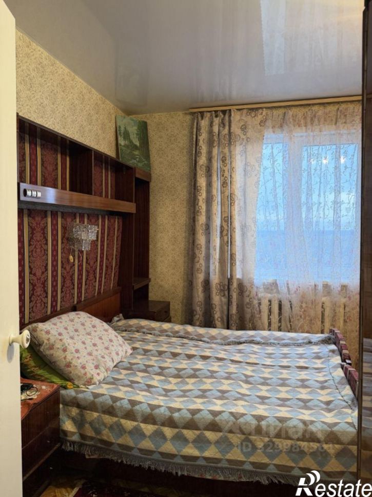 2-комн квартира ул Расковой, 81,  д. 81