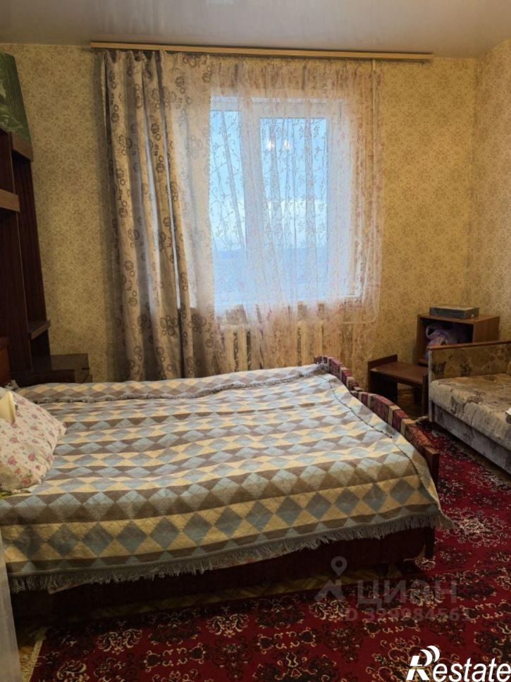 2-комн квартира ул Расковой, 81,  д. 81