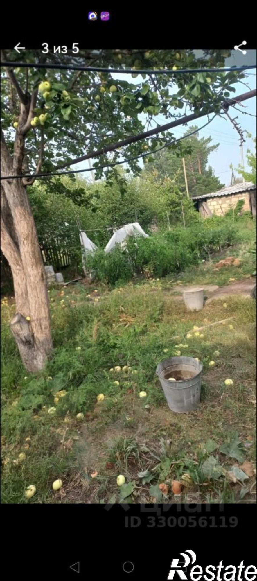 Купить дачу, дом, коттедж за 850 000 рублей на ул Рабочая, 9
