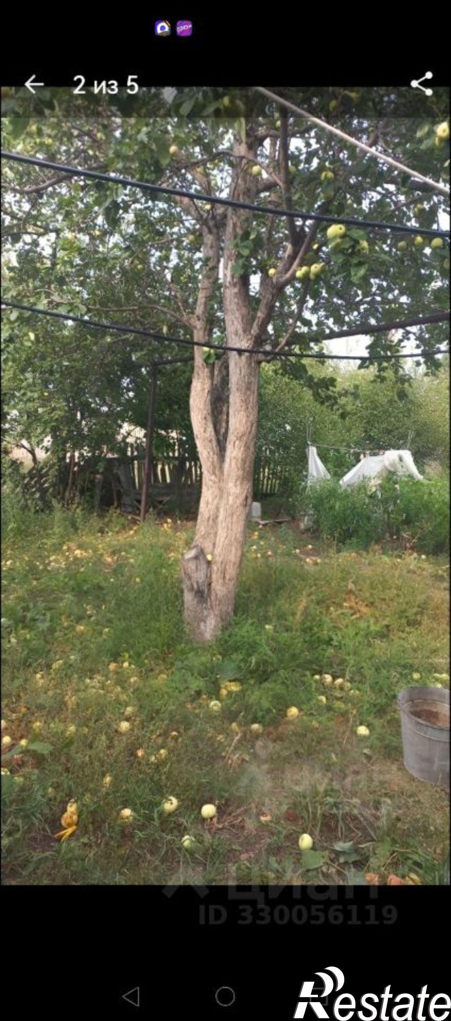 Купить дачу, дом, коттедж за 850 000 рублей на ул Рабочая, 9