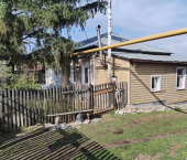 коттедж 42 кв м ул Центральная, 70А