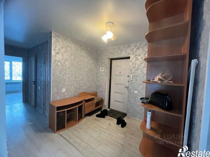4-комн квартира ул Первомайская, 59,  д. 59