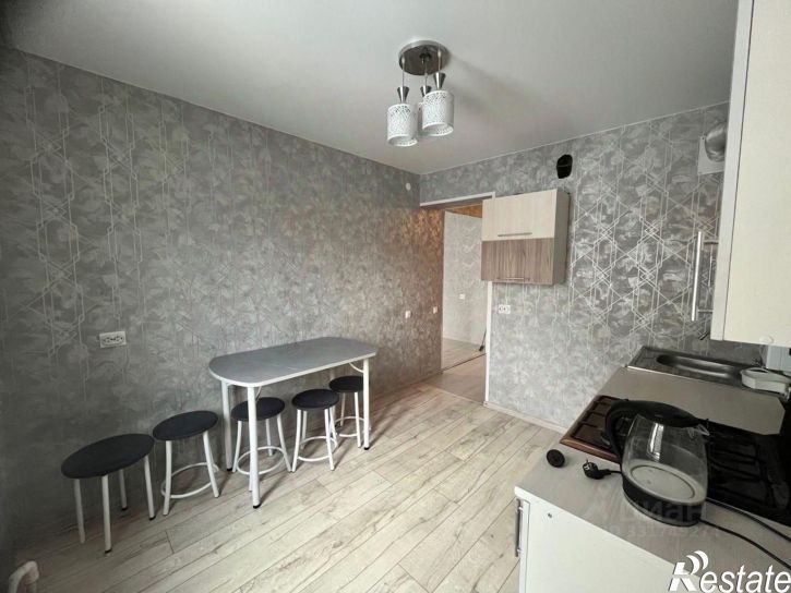 4-комн квартира ул Первомайская, 59,  д. 59