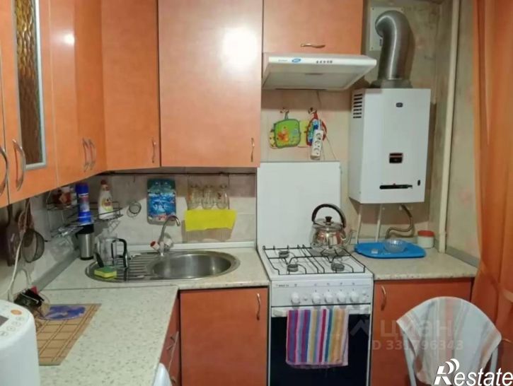 2-комн квартира ул Куйбышева, 18,  д. 18