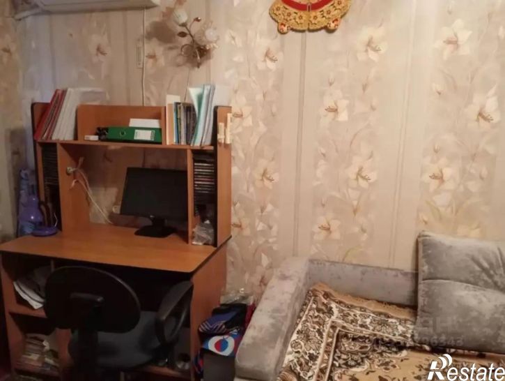 2-комн квартира ул Куйбышева, 18,  д. 18