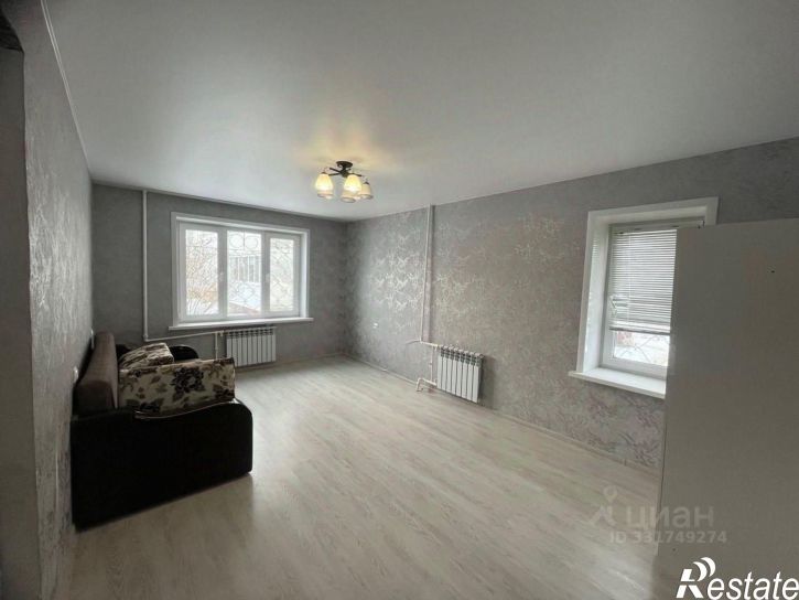 4-комн квартира ул Первомайская, 59,  д. 59
