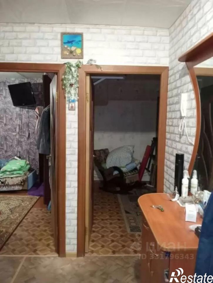 2-комн квартира ул Куйбышева, 18,  д. 18