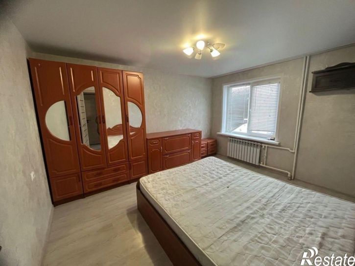 4-комн квартира ул Первомайская, 59,  д. 59
