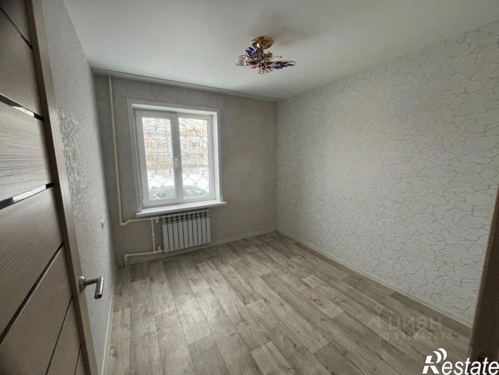 4-комн квартира ул Первомайская, 59,  д. 59