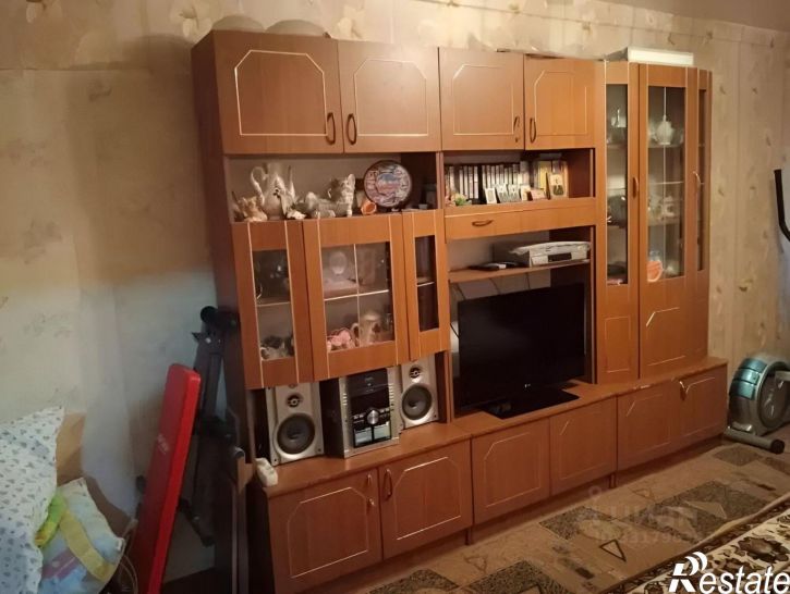 2-комн квартира ул Куйбышева, 18,  д. 18