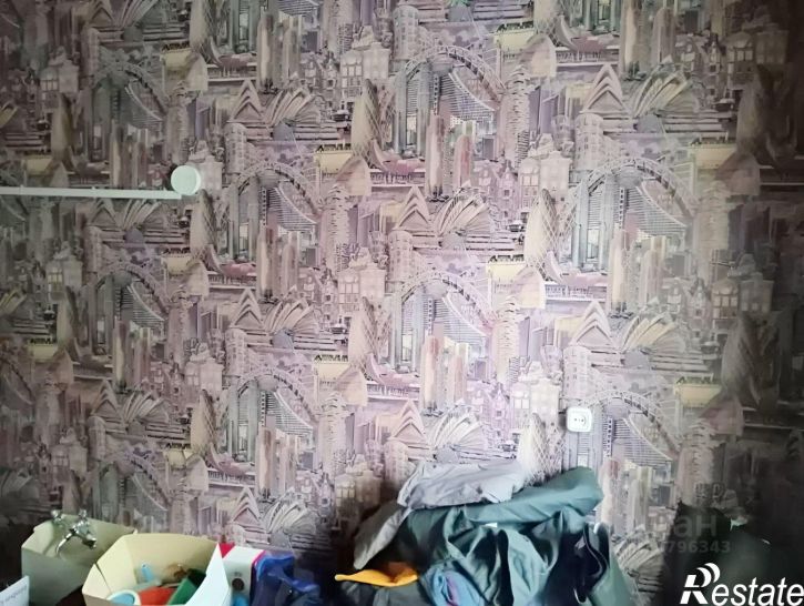 2-комн квартира ул Куйбышева, 18,  д. 18