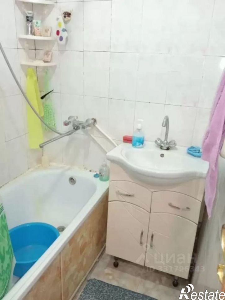 2-комн квартира ул Куйбышева, 18,  д. 18