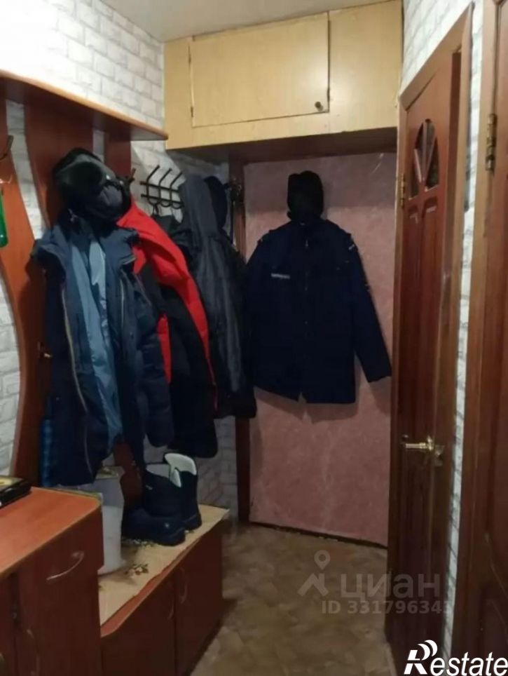 2-комн квартира ул Куйбышева, 18,  д. 18
