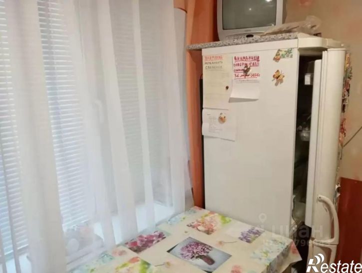 2-комн квартира ул Куйбышева, 18,  д. 18